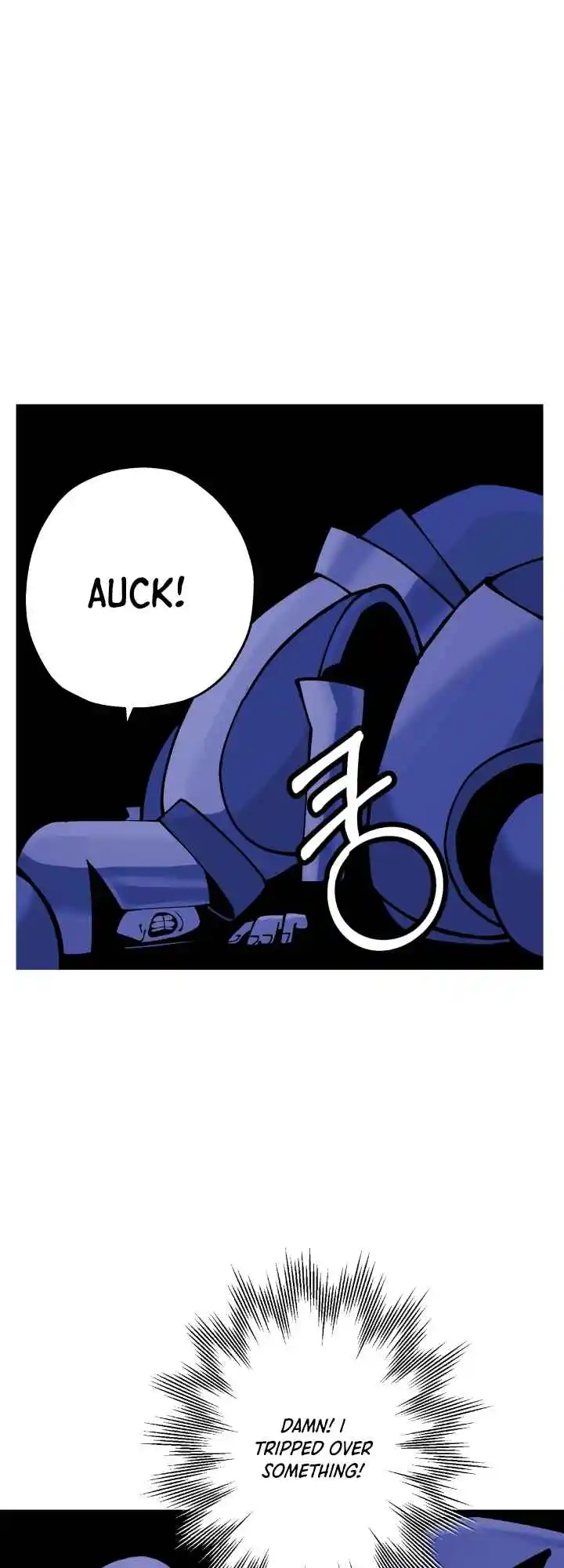 From the lowest ranked knight to monarch Vol.0 Ch.43