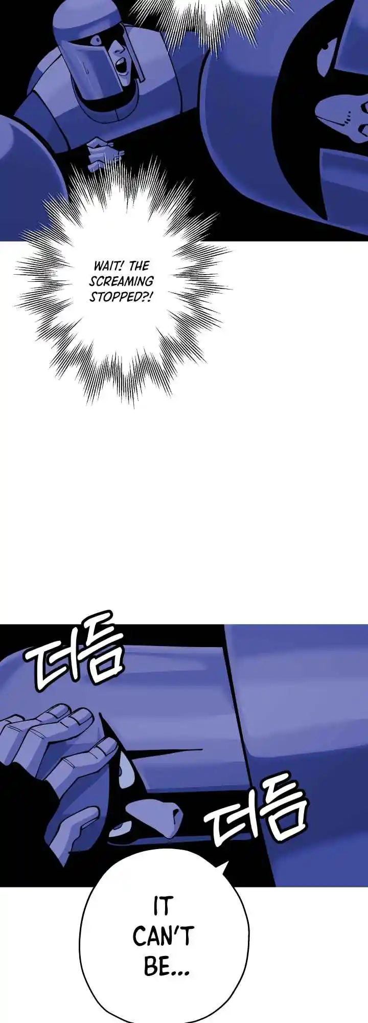 From the lowest ranked knight to monarch Vol.0 Ch.43