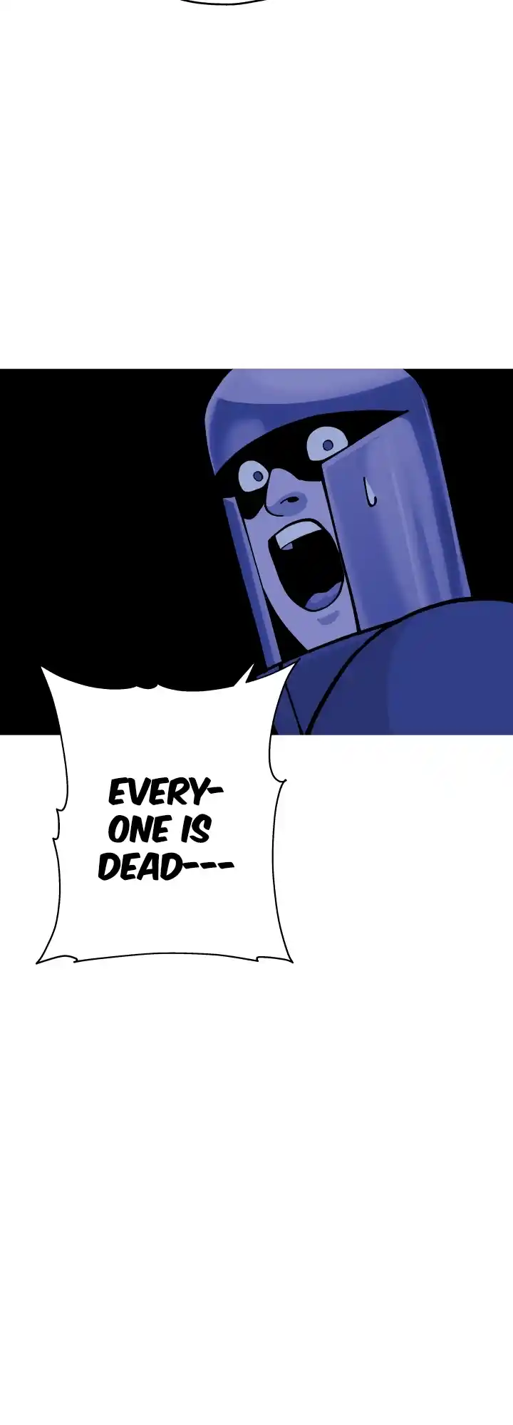 From the lowest ranked knight to monarch Vol.0 Ch.43