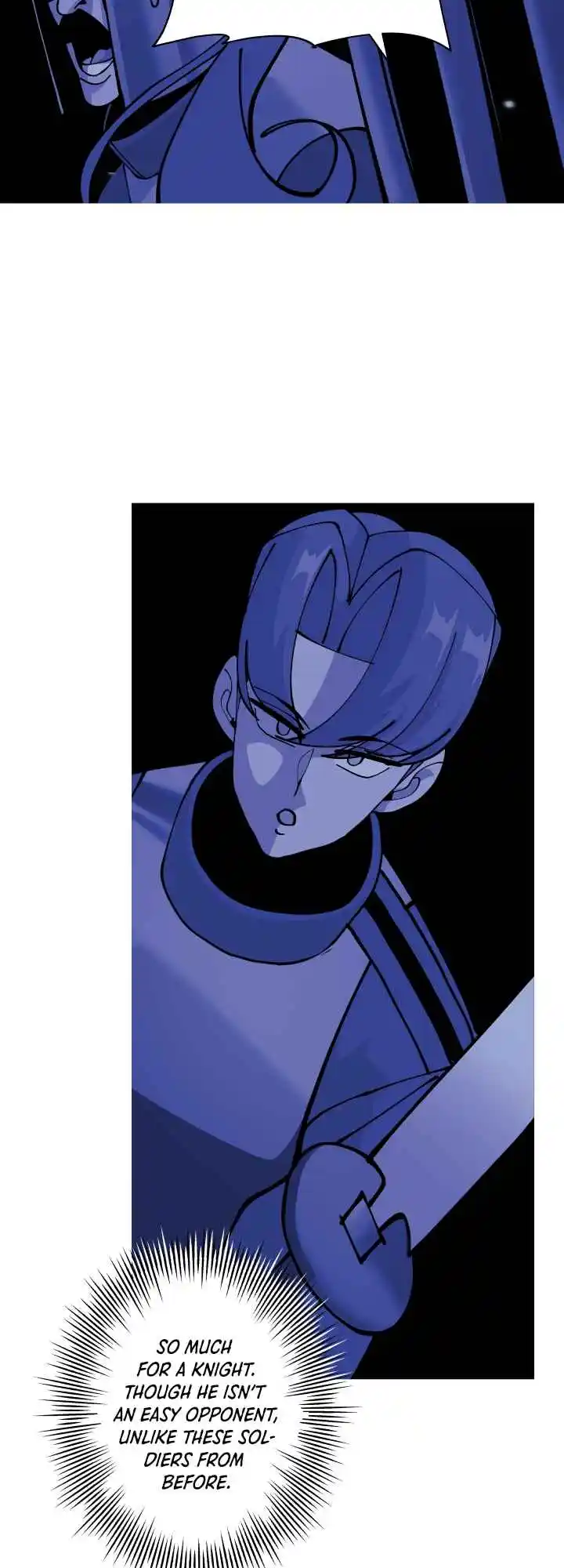 From the lowest ranked knight to monarch Vol.0 Ch.43