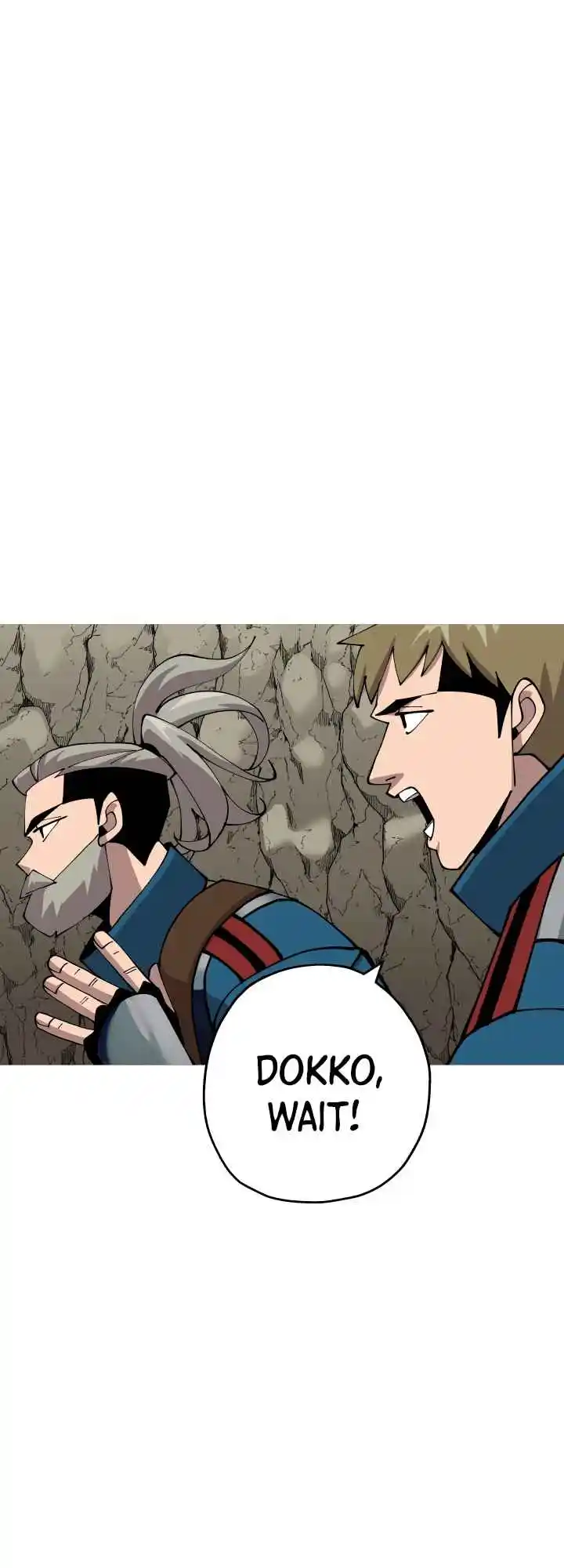 From the lowest ranked knight to monarch Vol.0 Ch.43