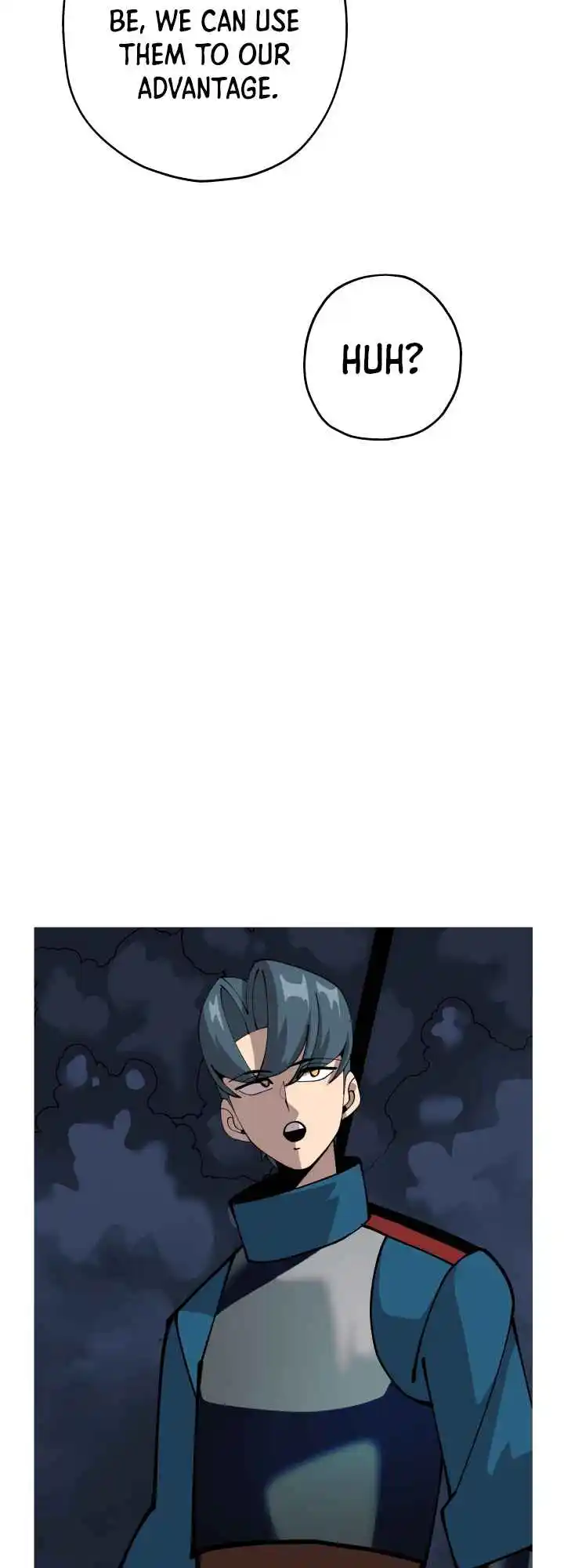 From the lowest ranked knight to monarch Vol.0 Ch.43