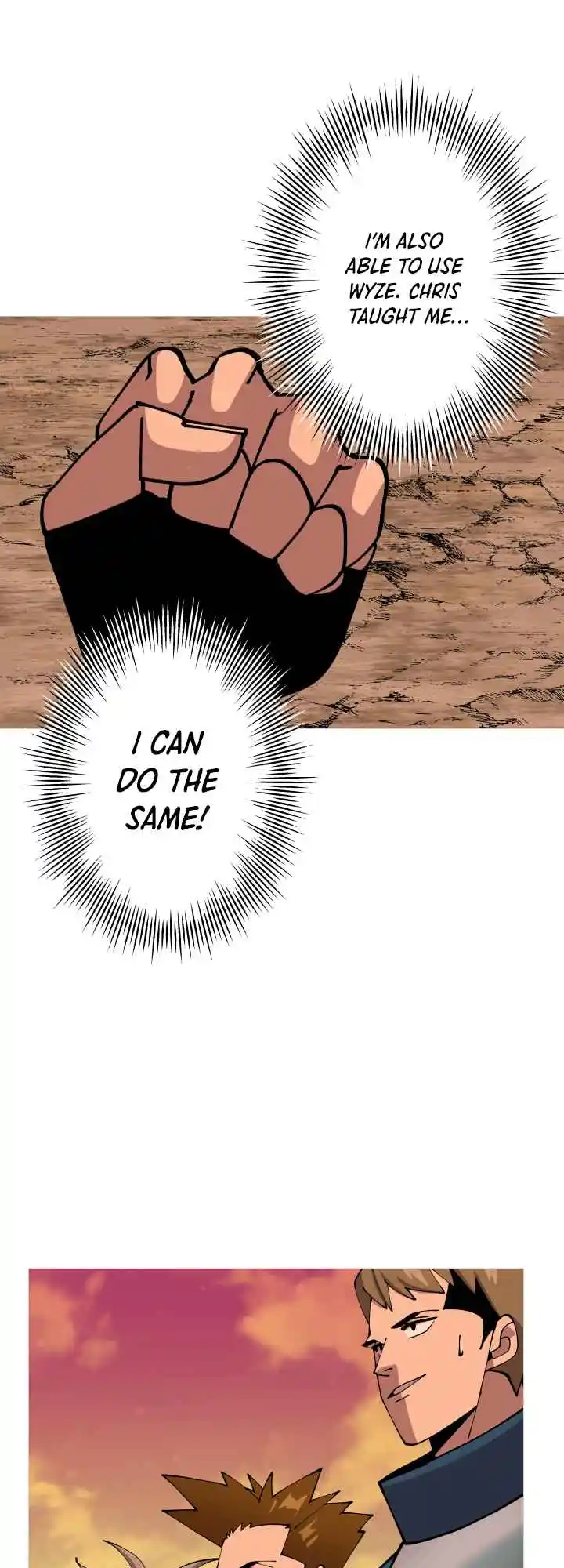 From the lowest ranked knight to monarch Vol.0 Ch.43