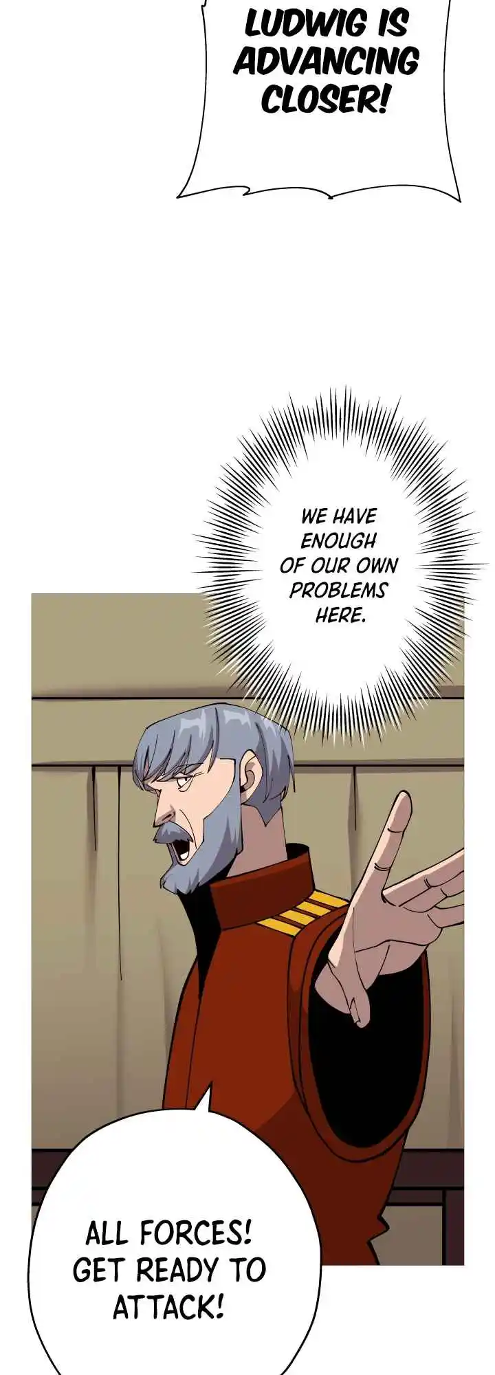 From the lowest ranked knight to monarch Vol.0 Ch.43