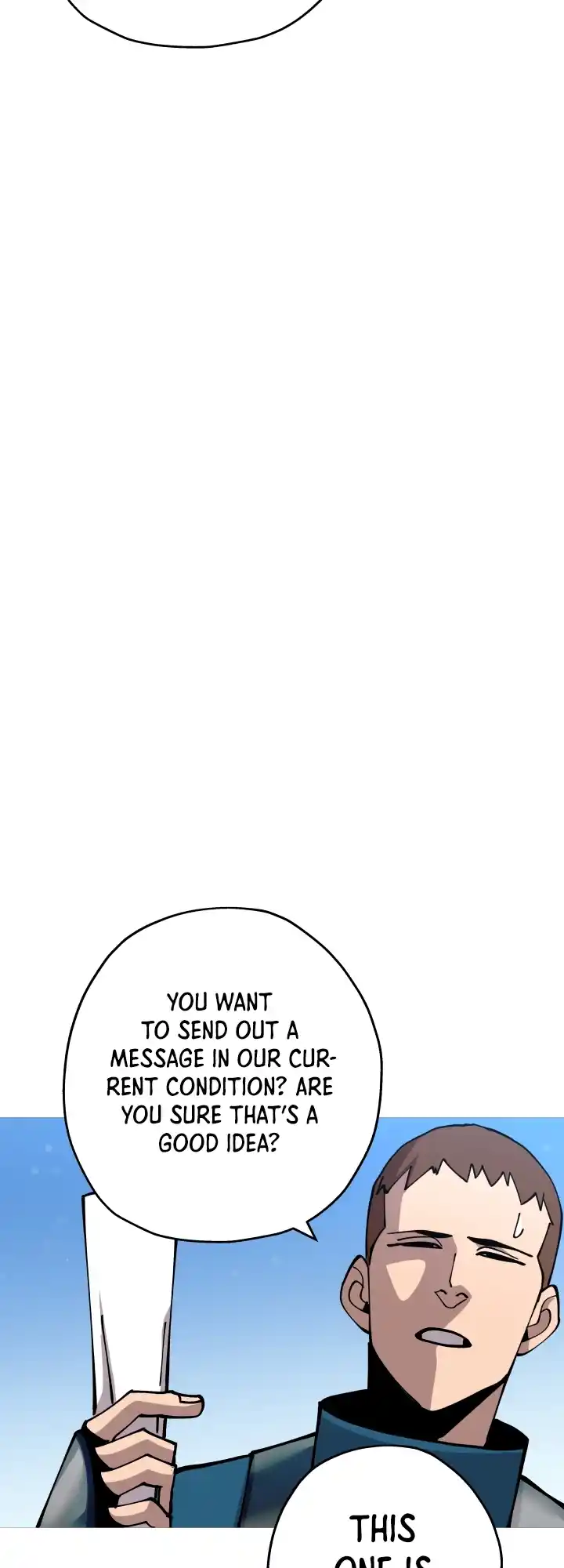 From the lowest ranked knight to monarch Vol.0 Ch.43