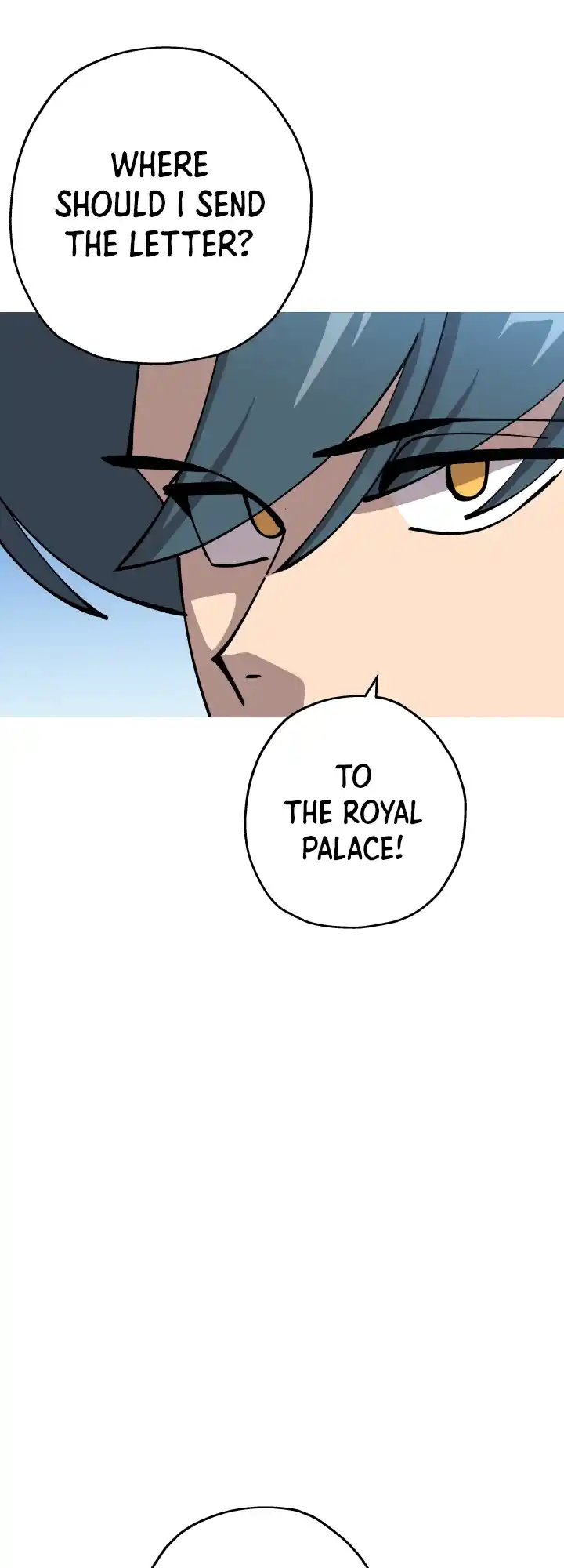 From the lowest ranked knight to monarch Vol.0 Ch.43