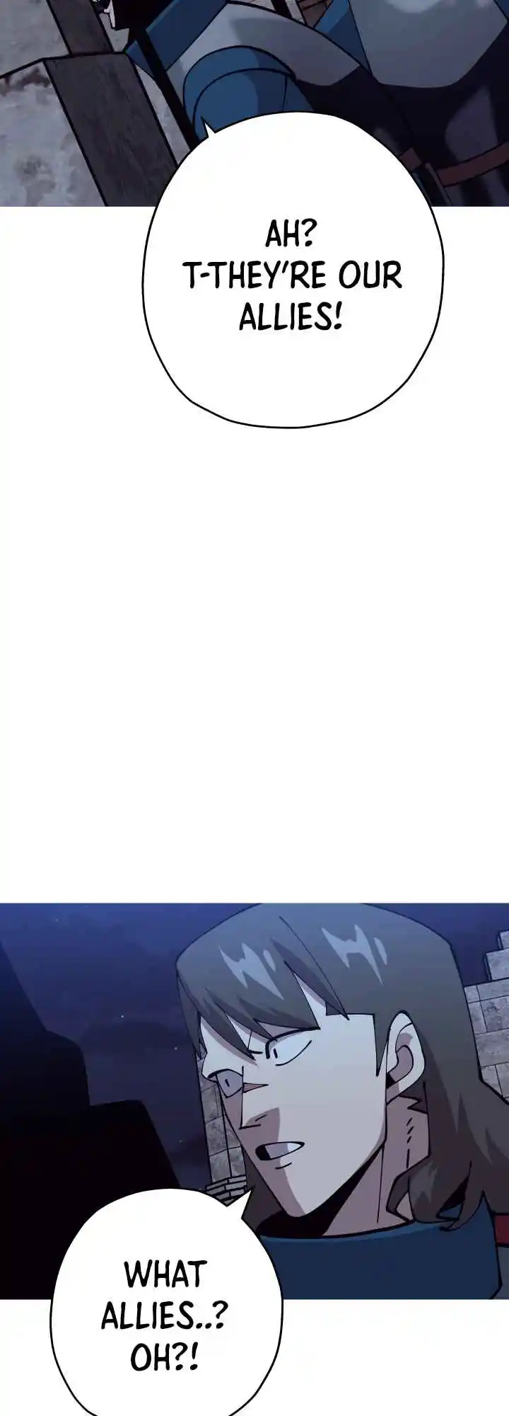 From the lowest ranked knight to monarch Vol.0 Ch.43