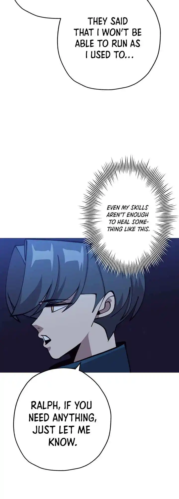 From the lowest ranked knight to monarch Vol.0 Ch.43