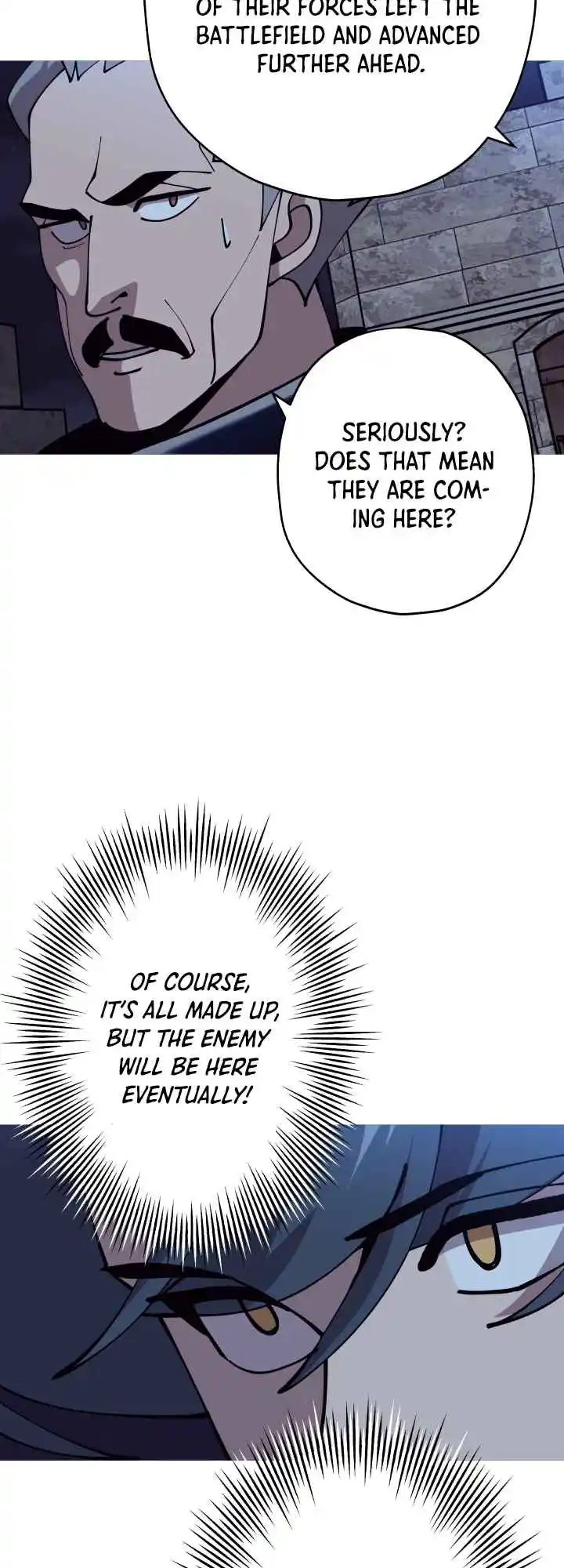 From the lowest ranked knight to monarch Vol.0 Ch.43