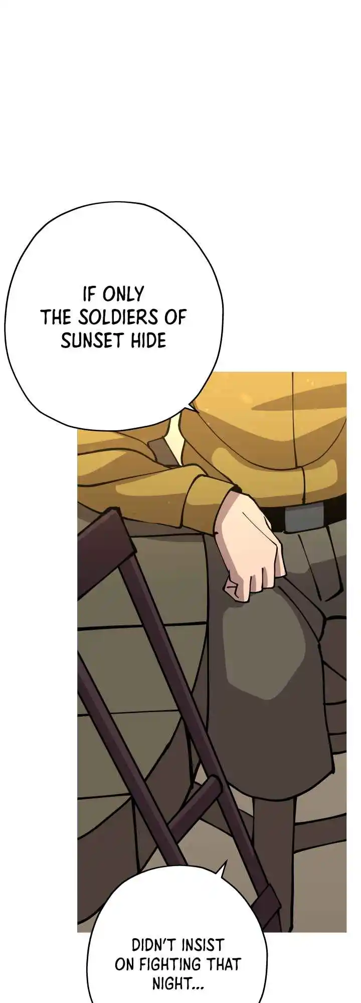 From the lowest ranked knight to monarch Vol.0 Ch.44