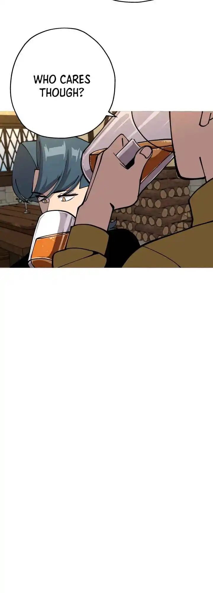 From the lowest ranked knight to monarch Vol.0 Ch.44