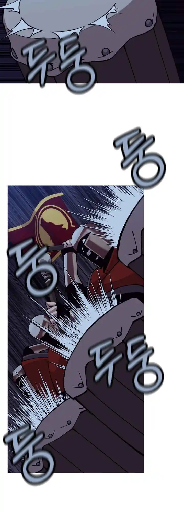 From the lowest ranked knight to monarch Vol.0 Ch.44