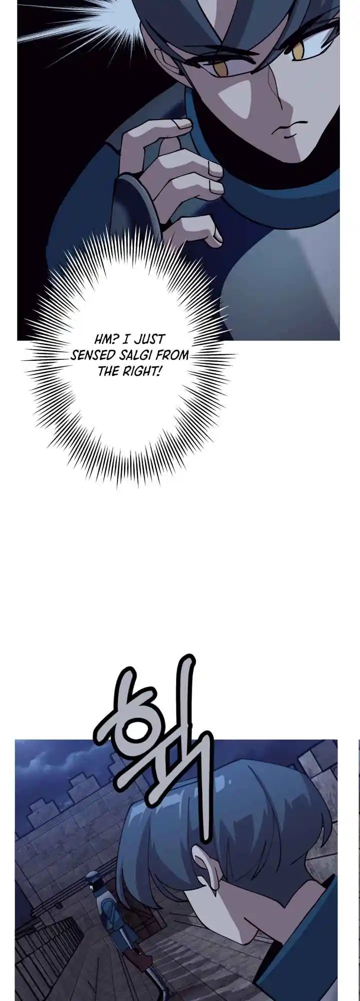 From the lowest ranked knight to monarch Vol.0 Ch.44