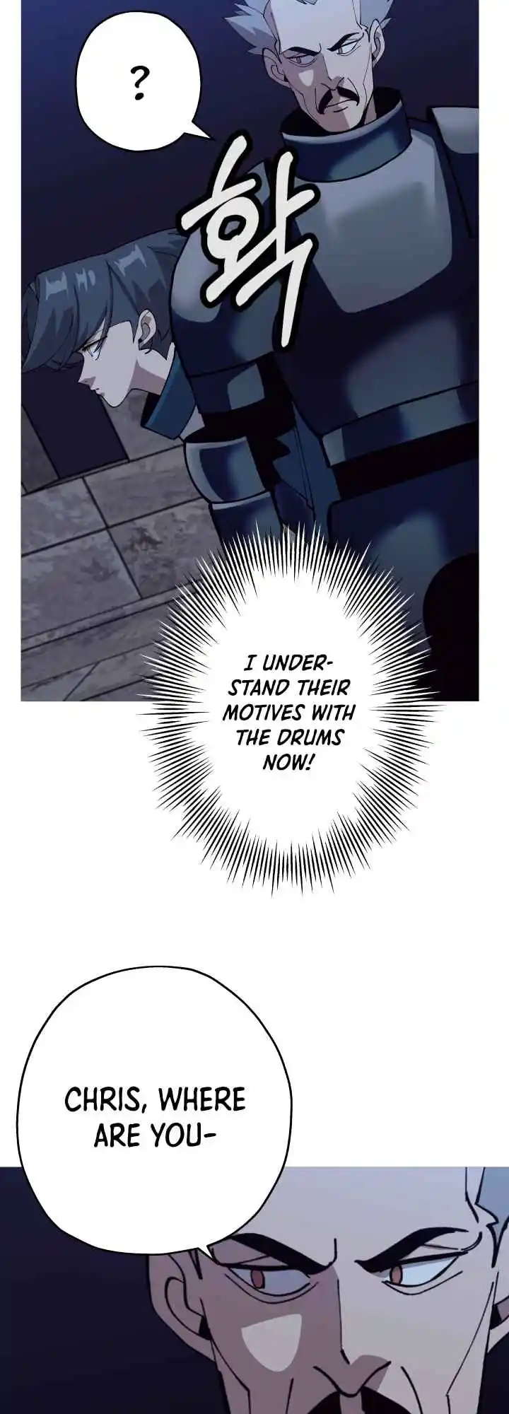 From the lowest ranked knight to monarch Vol.0 Ch.44