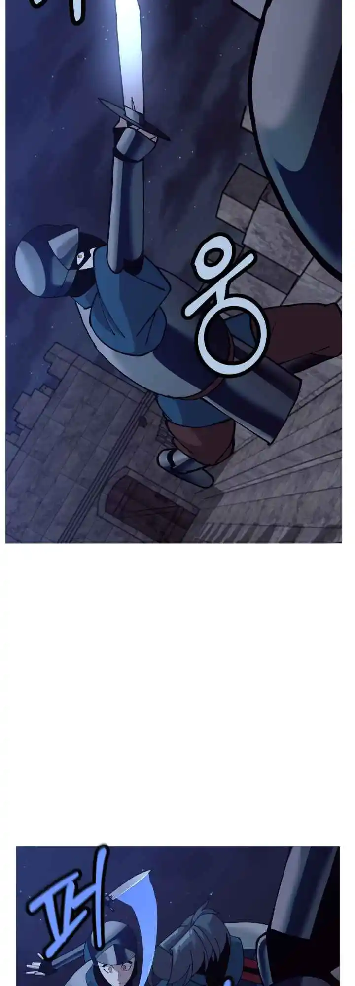 From the lowest ranked knight to monarch Vol.0 Ch.44