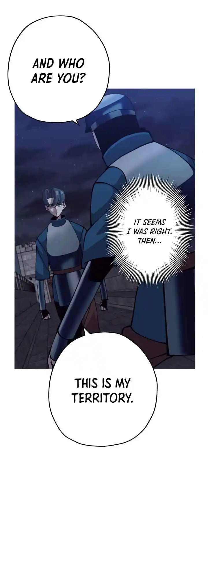 From the lowest ranked knight to monarch Vol.0 Ch.44