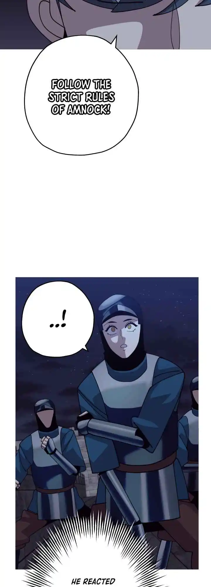 From the lowest ranked knight to monarch Vol.0 Ch.44