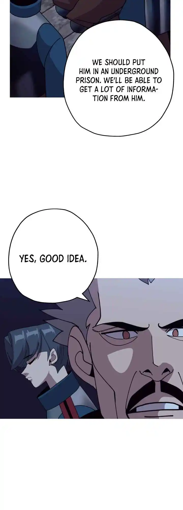 From the lowest ranked knight to monarch Vol.0 Ch.44