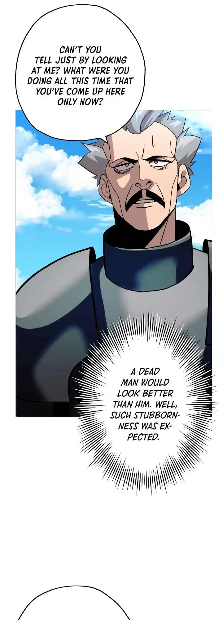 From the lowest ranked knight to monarch Vol.0 Ch.44