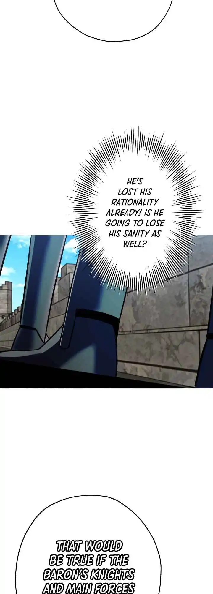 From the lowest ranked knight to monarch Vol.0 Ch.44