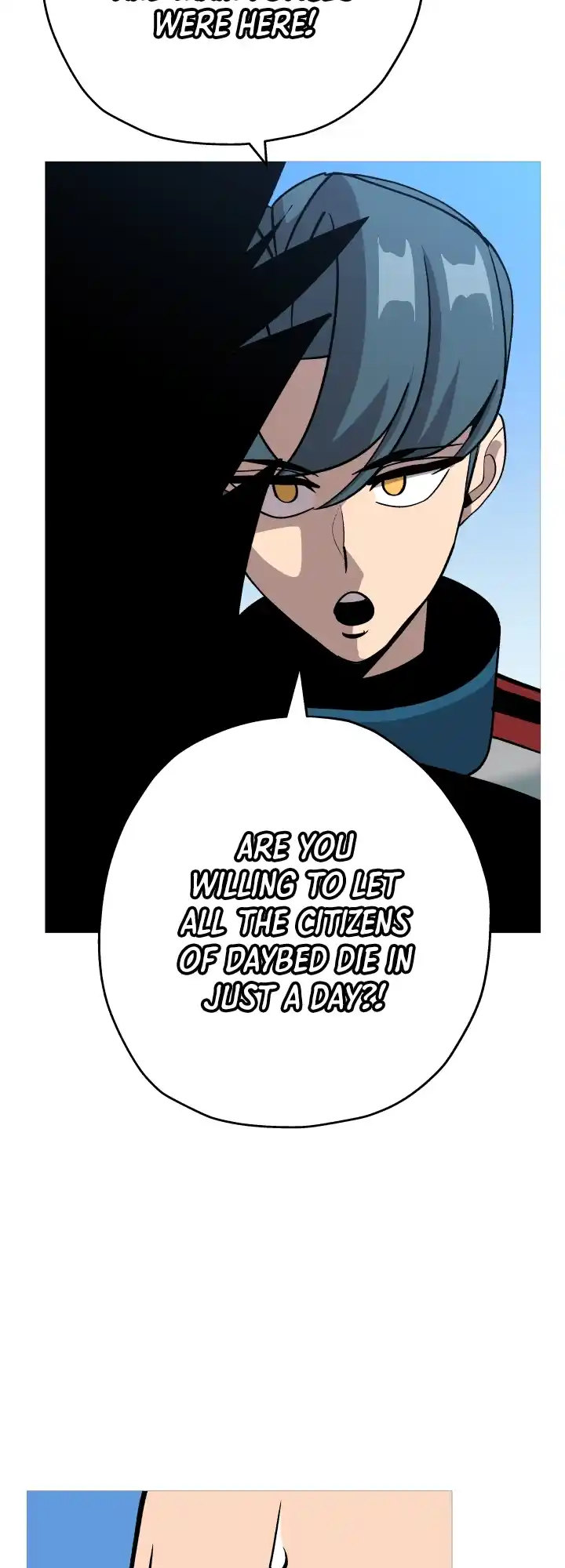 From the lowest ranked knight to monarch Vol.0 Ch.44