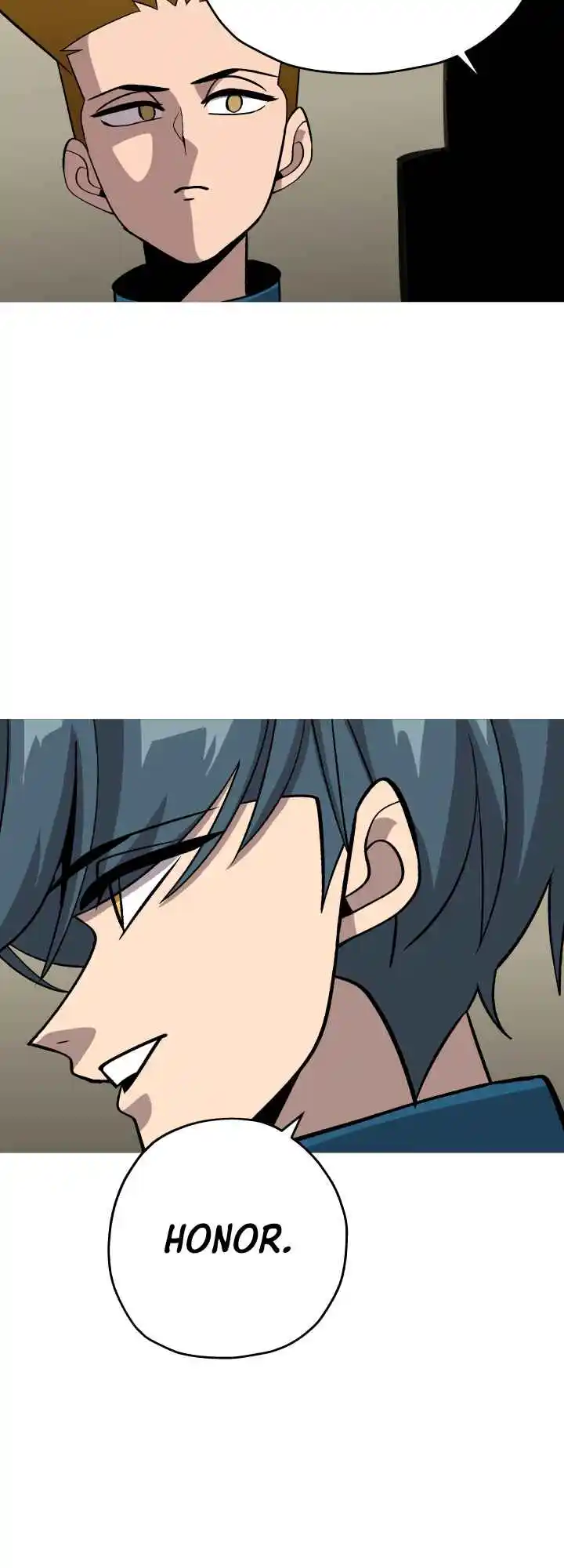 From the lowest ranked knight to monarch Vol.0 Ch.44