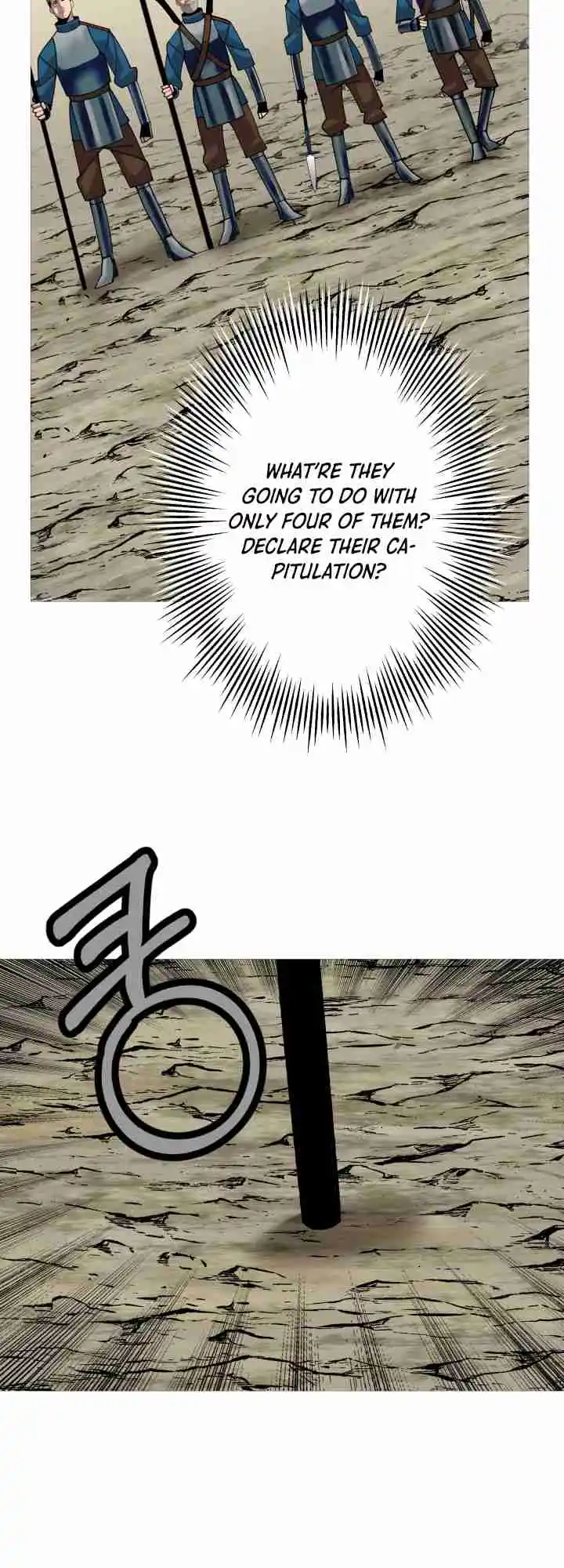 From the lowest ranked knight to monarch Vol.0 Ch.44