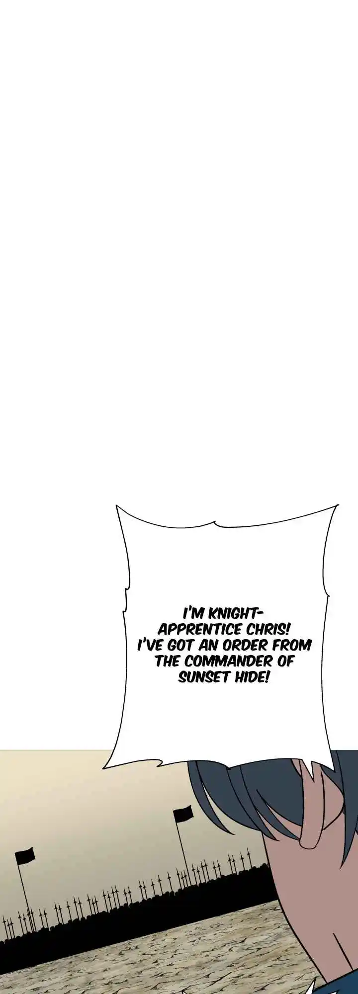 From the lowest ranked knight to monarch Vol.0 Ch.44