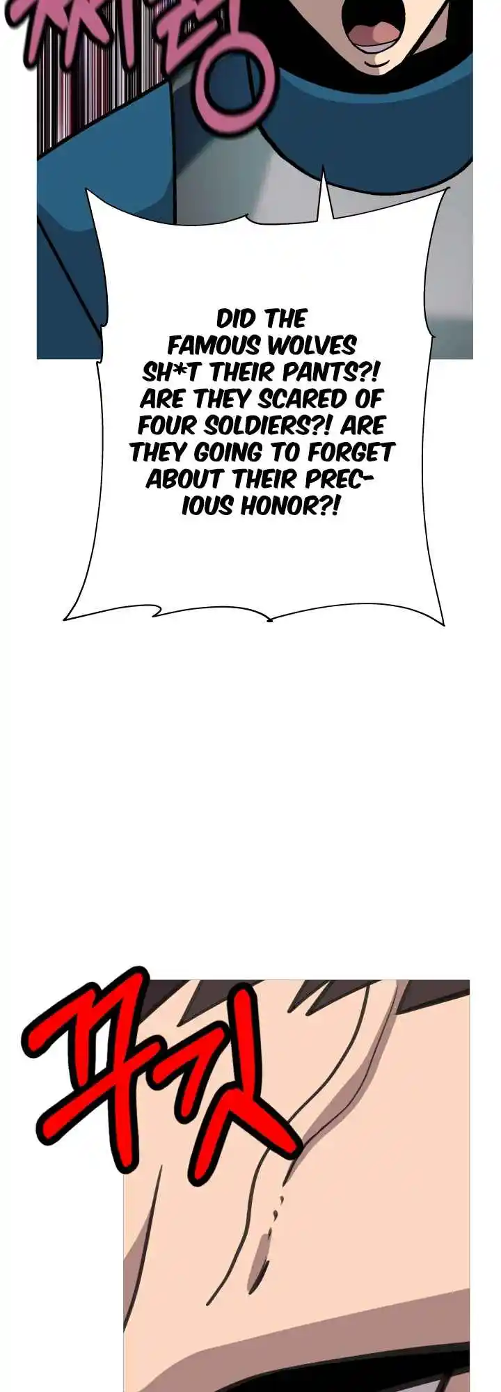 From the lowest ranked knight to monarch Vol.0 Ch.44