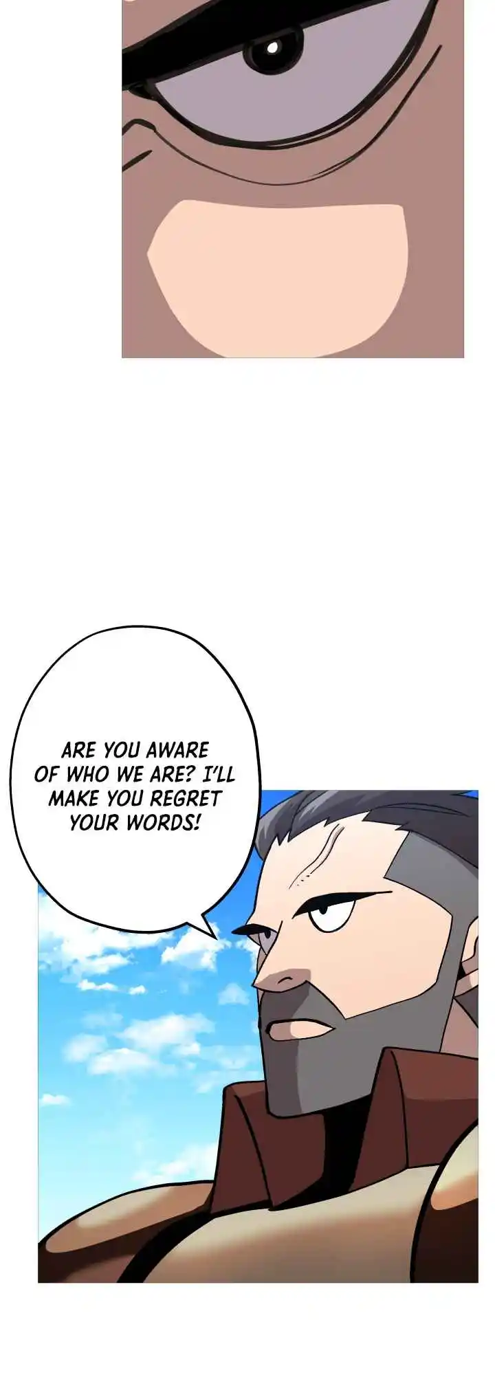 From the lowest ranked knight to monarch Vol.0 Ch.44