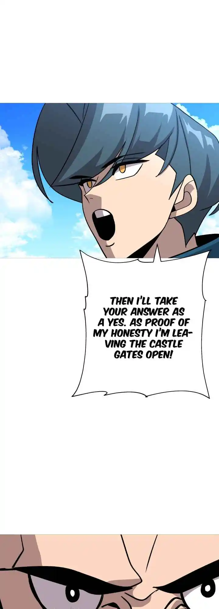 From the lowest ranked knight to monarch Vol.0 Ch.44