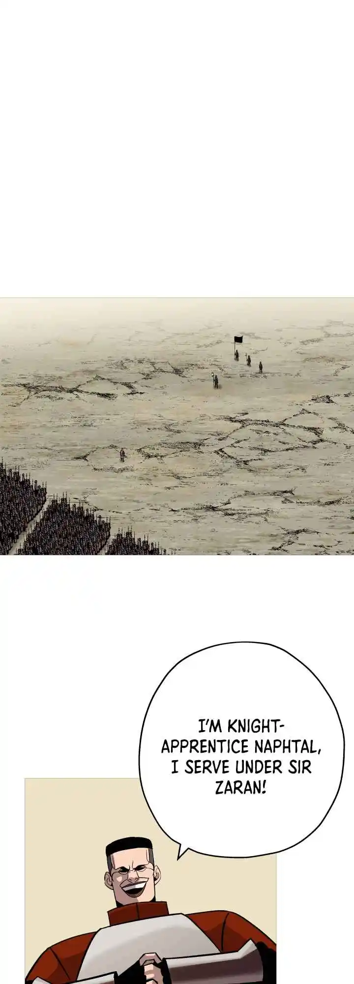 From the lowest ranked knight to monarch Vol.0 Ch.44