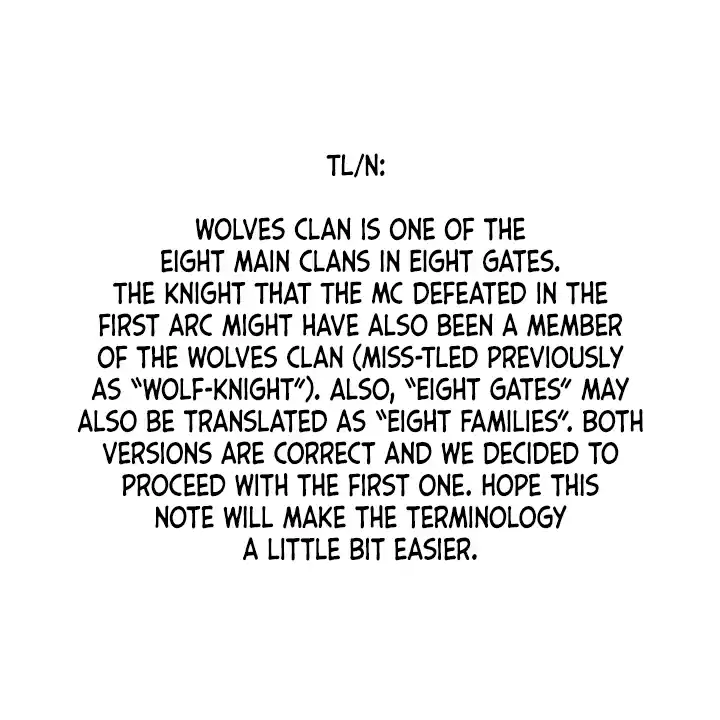 From the lowest ranked knight to monarch Vol.0 Ch.44