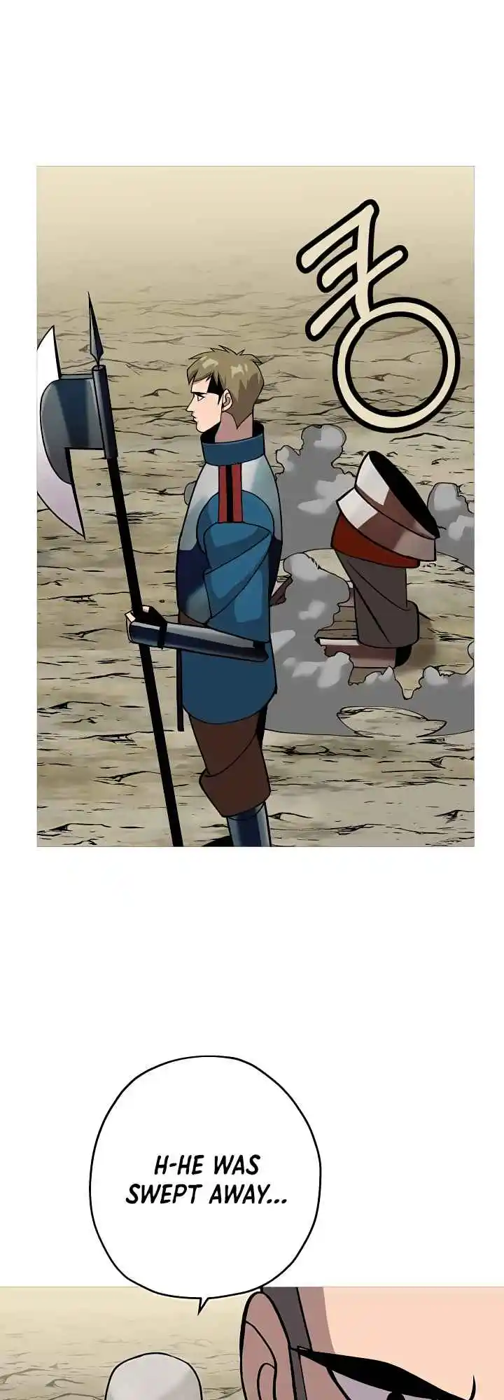 From the lowest ranked knight to monarch Vol.0 Ch.45