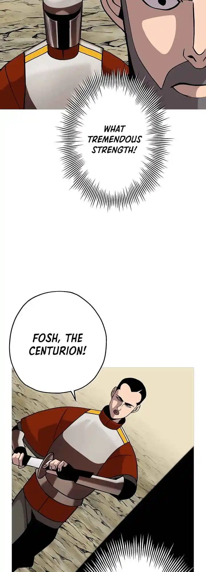 From the lowest ranked knight to monarch Vol.0 Ch.45