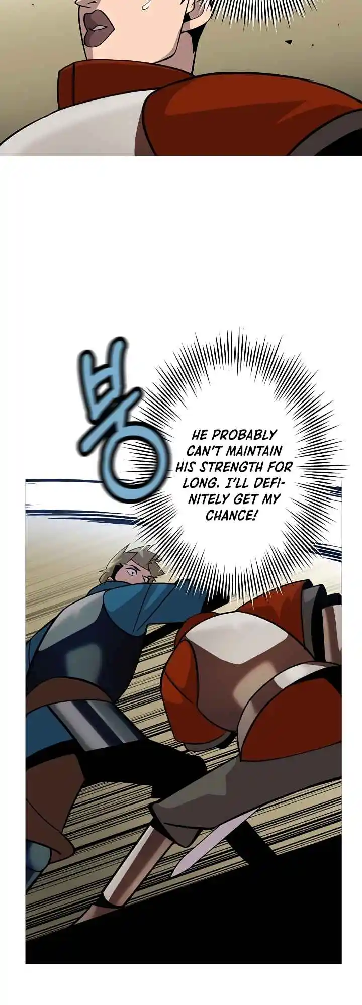 From the lowest ranked knight to monarch Vol.0 Ch.45