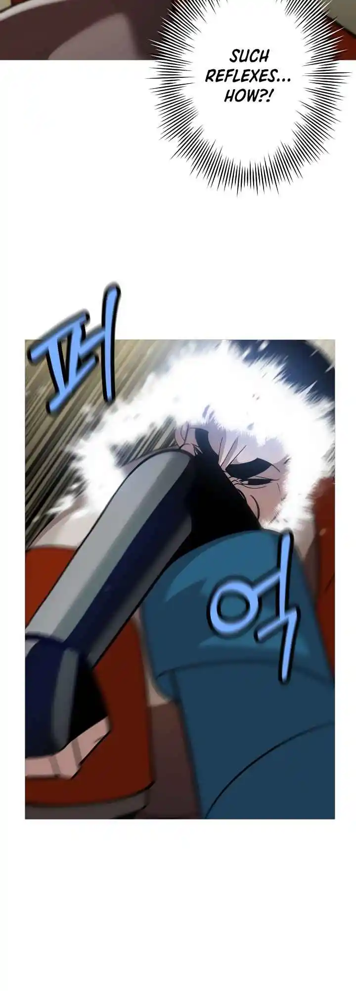 From the lowest ranked knight to monarch Vol.0 Ch.45