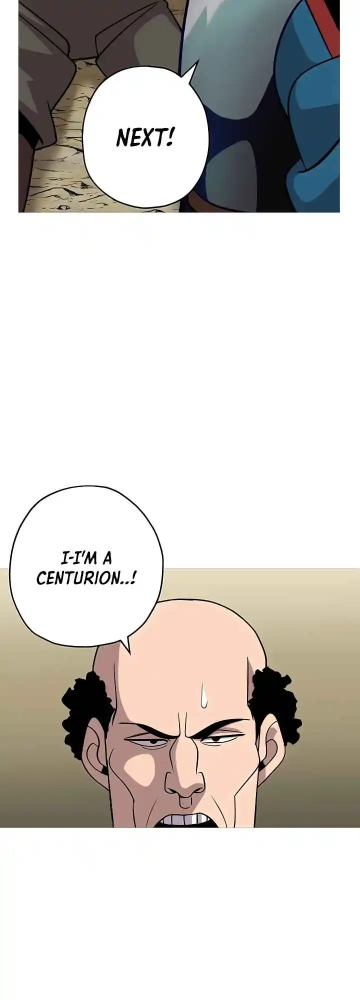 From the lowest ranked knight to monarch Vol.0 Ch.45