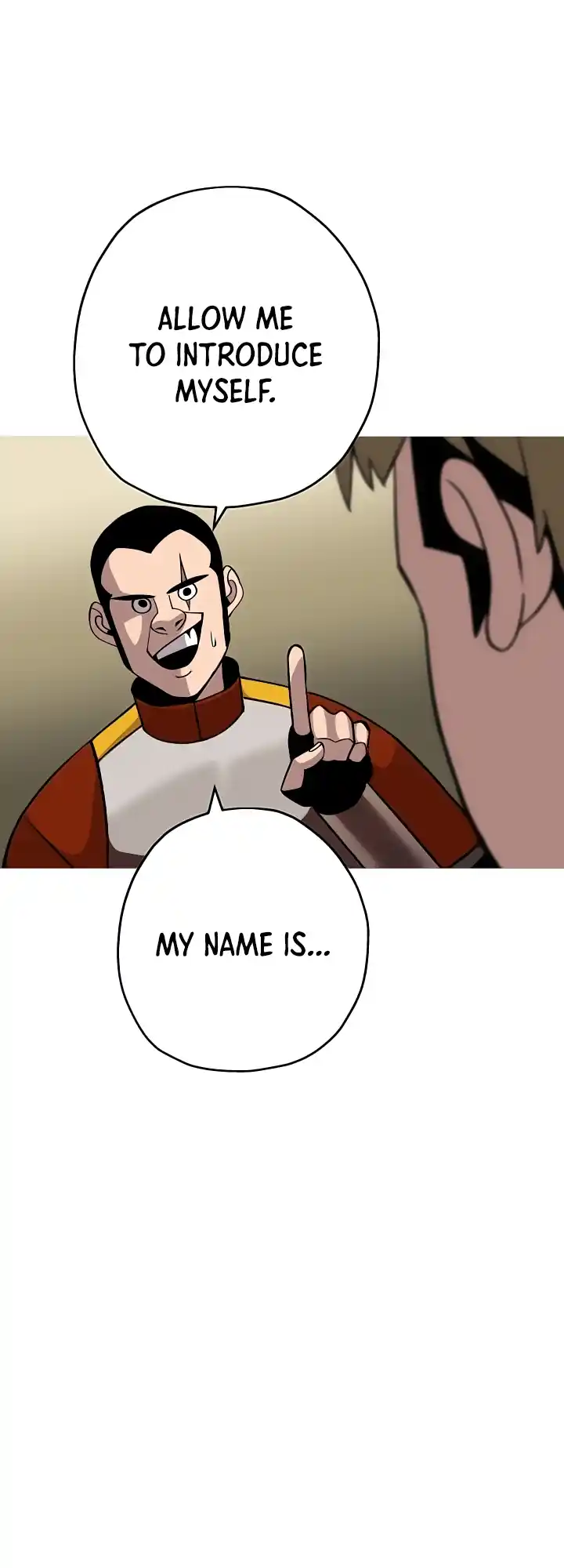 From the lowest ranked knight to monarch Vol.0 Ch.45