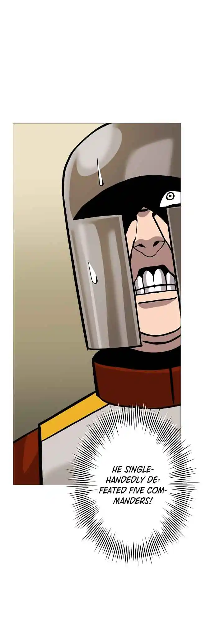 From the lowest ranked knight to monarch Vol.0 Ch.45