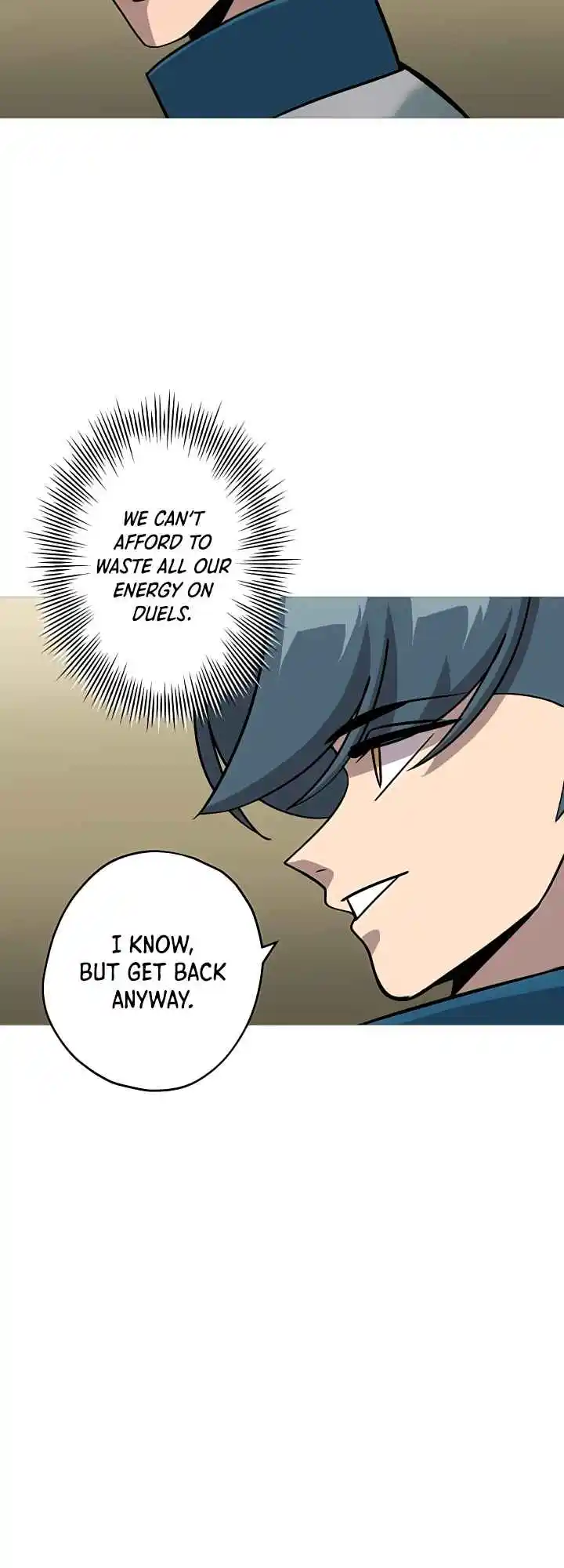 From the lowest ranked knight to monarch Vol.0 Ch.45