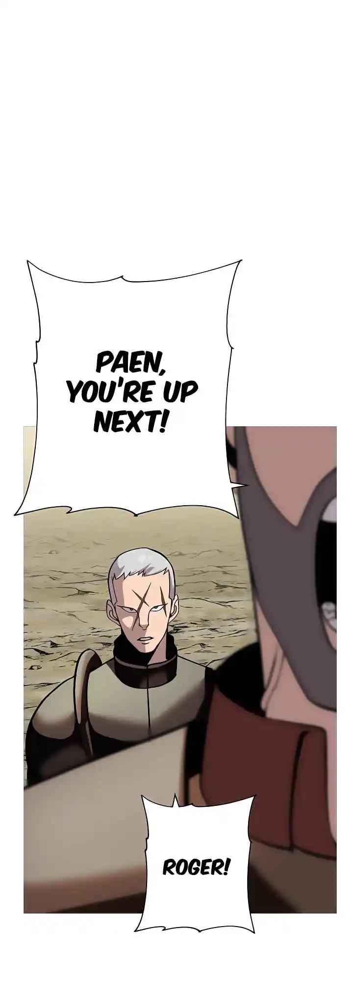 From the lowest ranked knight to monarch Vol.0 Ch.45