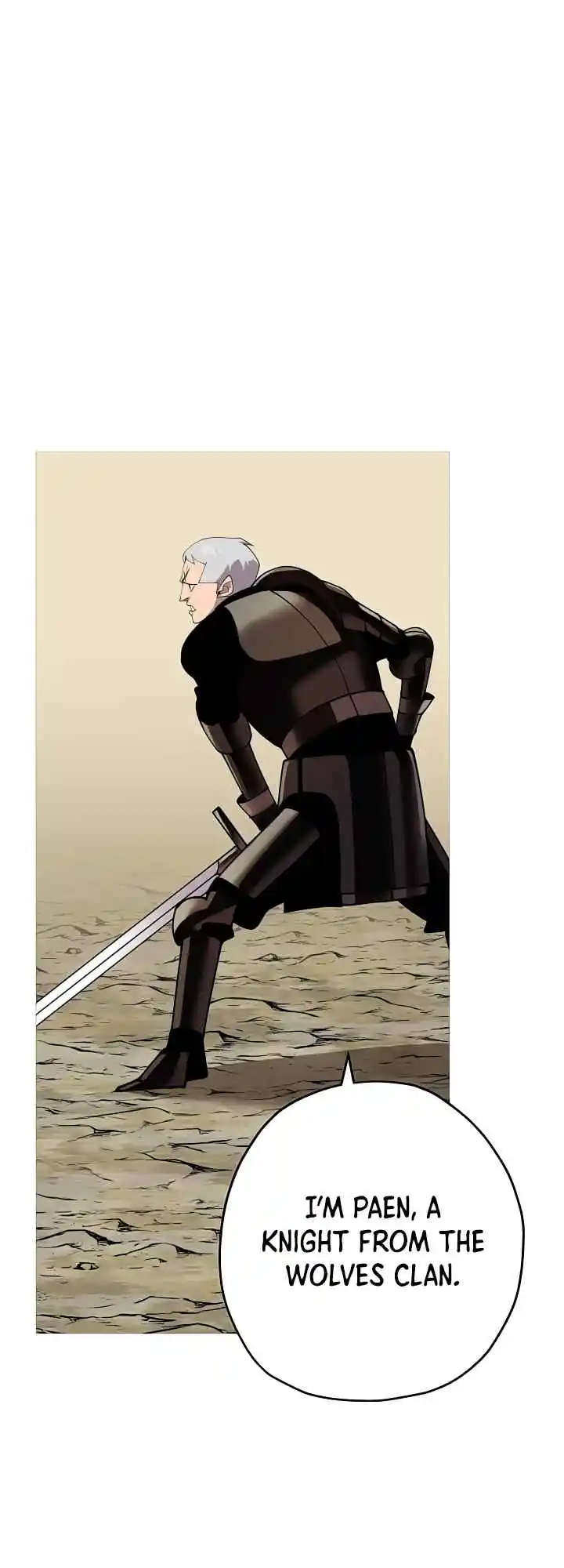 From the lowest ranked knight to monarch Vol.0 Ch.45