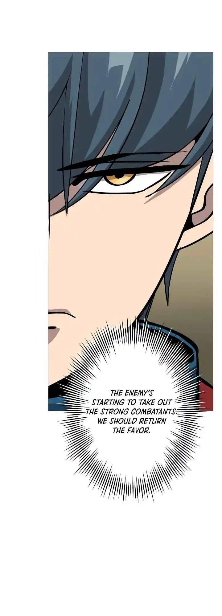 From the lowest ranked knight to monarch Vol.0 Ch.45