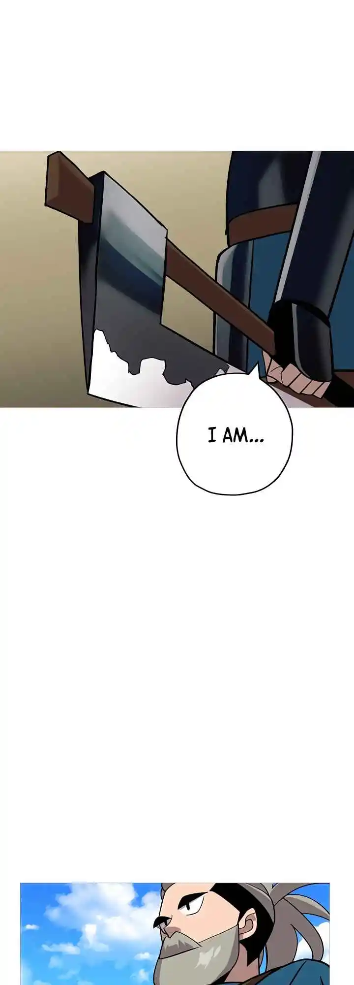 From the lowest ranked knight to monarch Vol.0 Ch.45