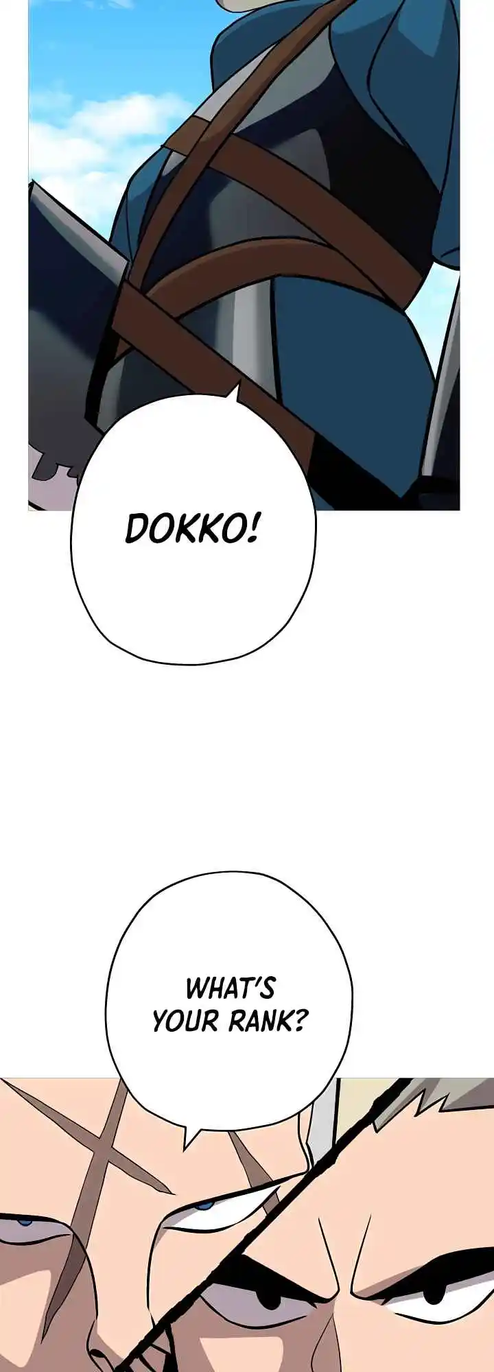 From the lowest ranked knight to monarch Vol.0 Ch.45