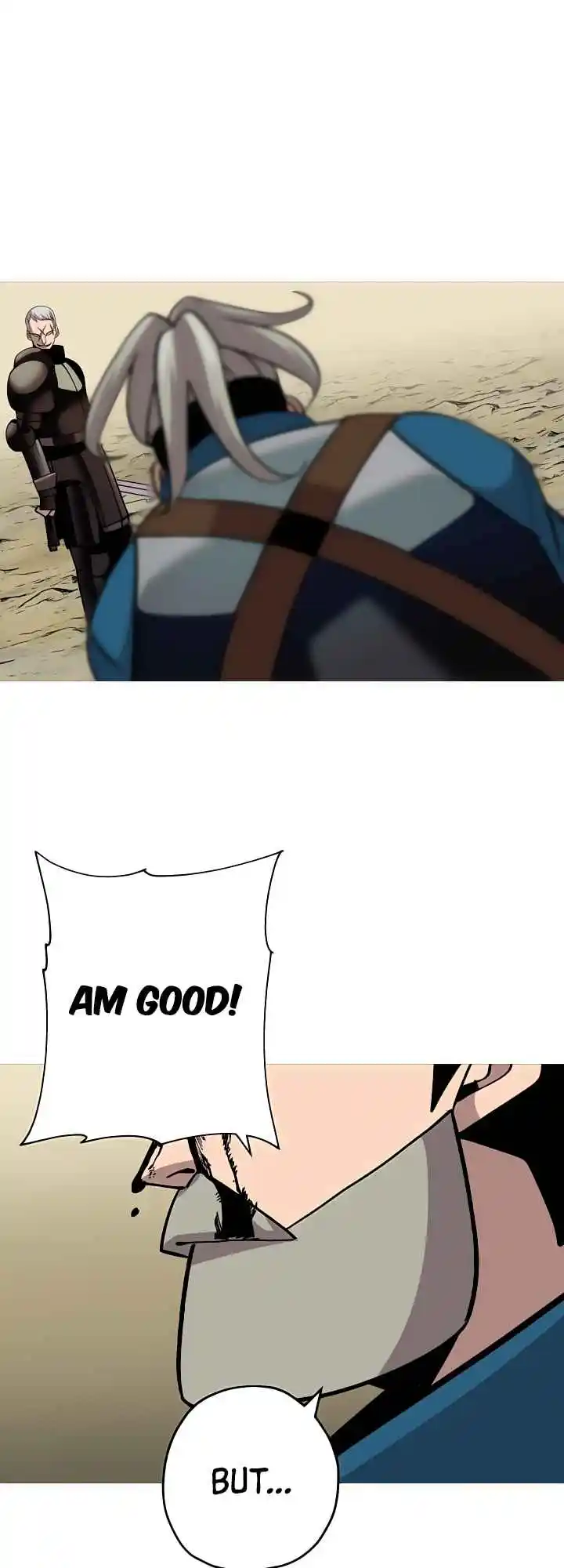 From the lowest ranked knight to monarch Vol.0 Ch.45