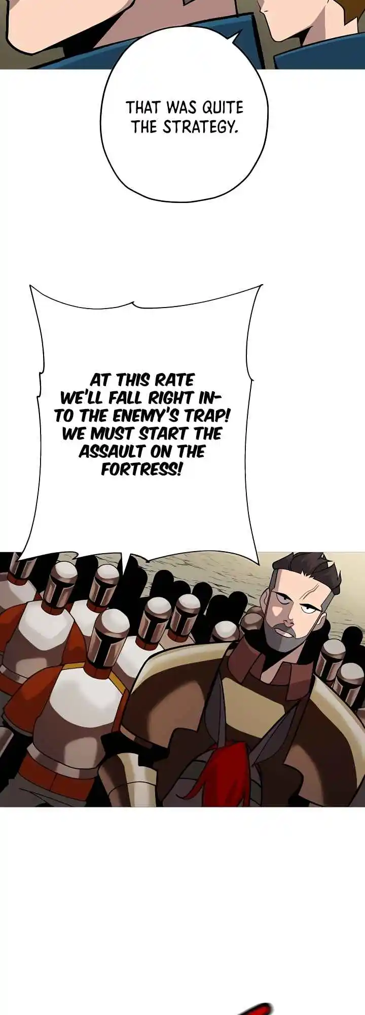 From the lowest ranked knight to monarch Vol.0 Ch.45