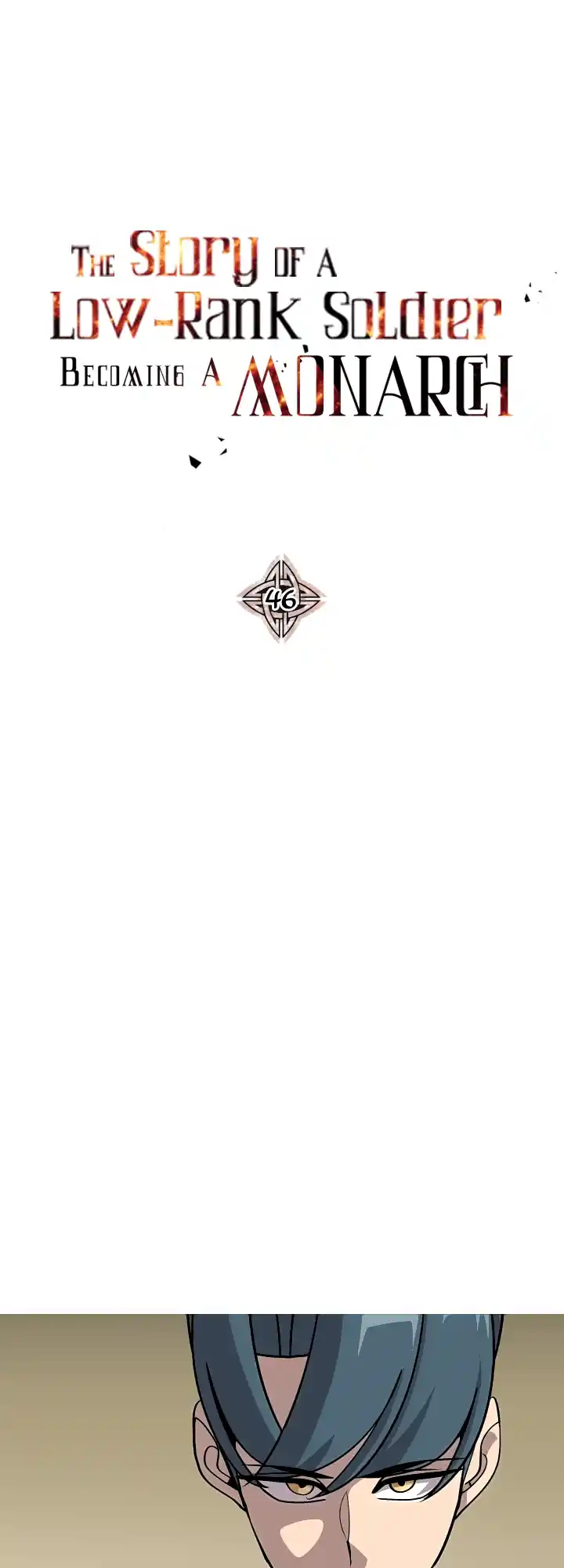 From the lowest ranked knight to monarch Vol.0 Ch.46