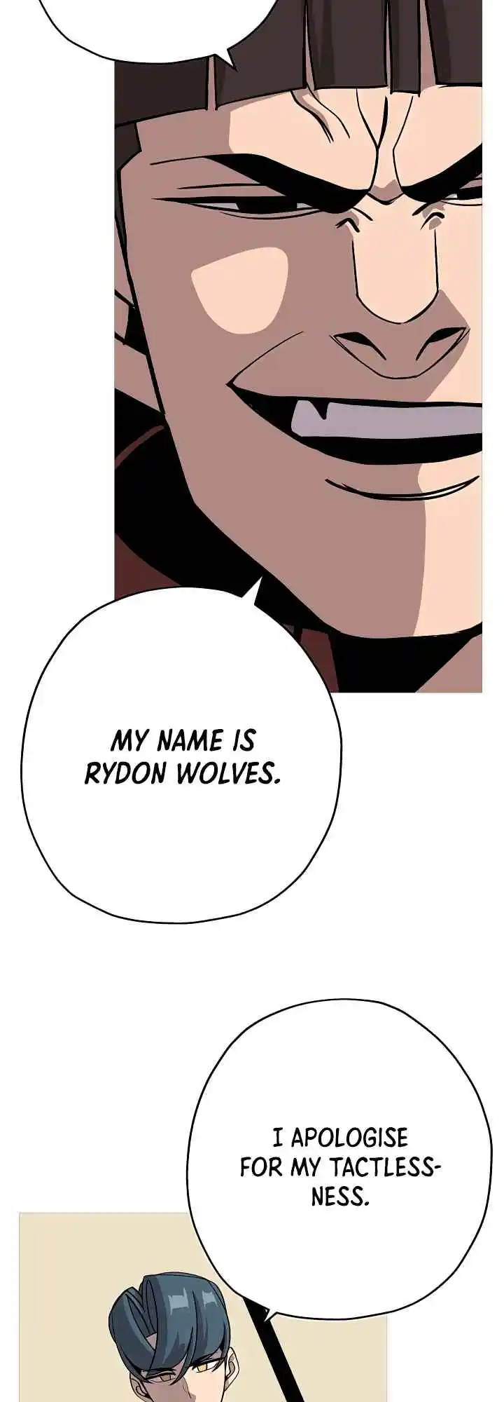 From the lowest ranked knight to monarch Vol.0 Ch.46